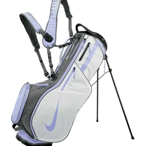 Nike Air Hybrid II Stand Golf Bags