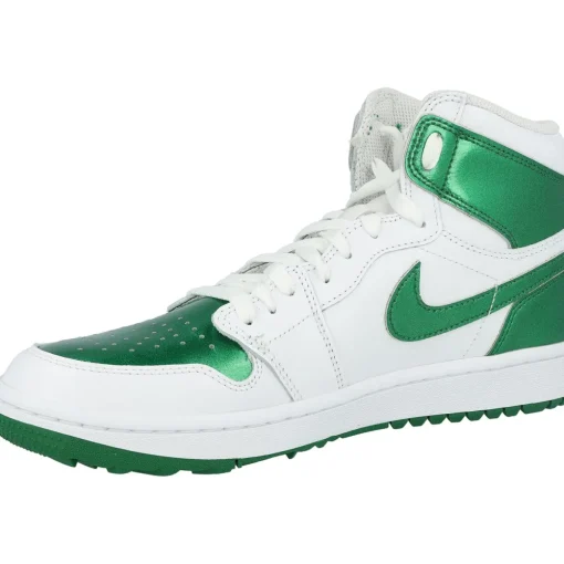 Nike Air Jordan 1 High G 23 Spikeless Golf Shoes