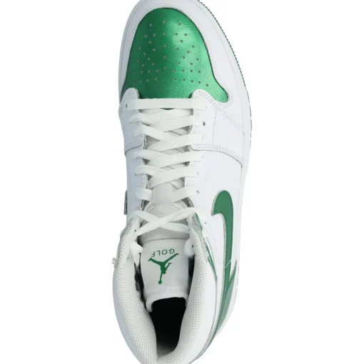 Nike Air Jordan 1 High G 23 Spikeless Golf Shoes