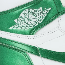 Nike Air Jordan 1 High G 23 Spikeless Golf Shoes