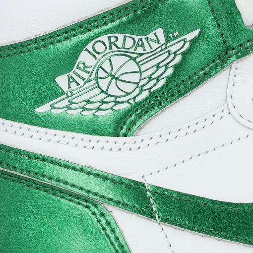 Nike Air Jordan 1 High G 23 Spikeless Golf Shoes