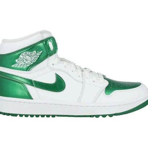Nike Air Jordan 1 High G 23 Spikeless Golf Shoes