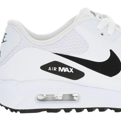Nike Air Max 90G 24 Spikeless Golf Shoes