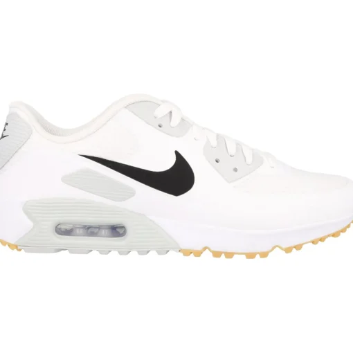 Nike Air Max 90G Spikeless Golf Shoes