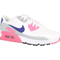 Nike Air Max 90G Spikeless Golf Shoes