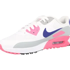 Nike Air Max 90G Spikeless Golf Shoes