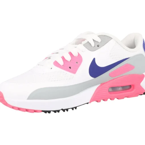 Nike Air Max 90G Spikeless Golf Shoes