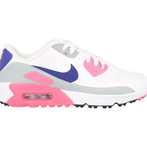 Nike Air Max 90G Spikeless Golf Shoes