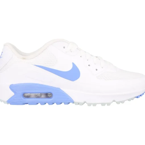 Nike Air Max 90G Spikeless Golf Shoes