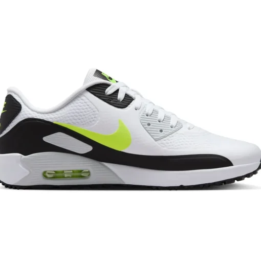 Nike Air Max 90G Spikeless Golf Shoes