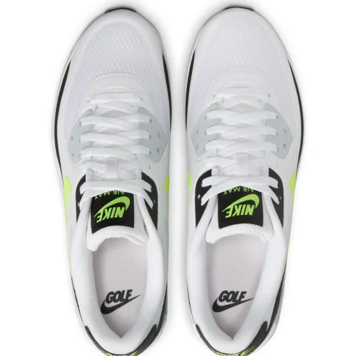 Nike Air Max 90G Spikeless Golf Shoes