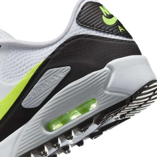 Nike Air Max 90G Spikeless Golf Shoes