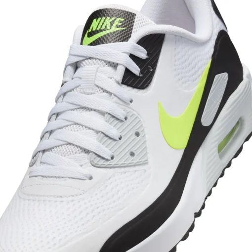 Nike Air Max 90G Spikeless Golf Shoes