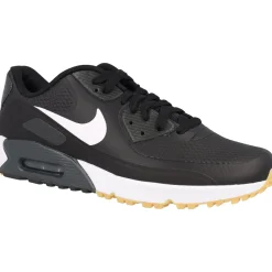Nike Air Max 90G Spikeless Golf Shoes