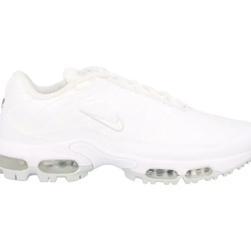 Nike Air Max Plus G Spikeless Golf Shoes