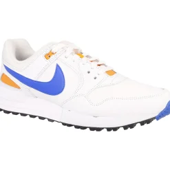 Nike Air Pegasus 89 G Leather Spikeless Golf Shoes