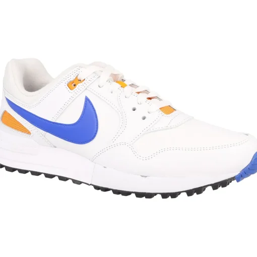 Nike Air Pegasus 89 G Leather Spikeless Golf Shoes