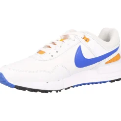 Nike Air Pegasus 89 G Leather Spikeless Golf Shoes