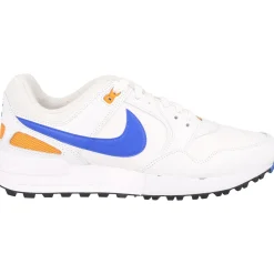 Nike Air Pegasus 89 G Leather Spikeless Golf Shoes