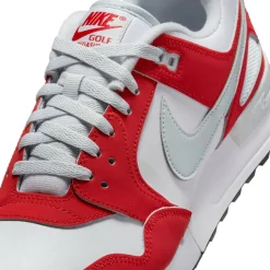 Nike Air Pegasus 89 G Leather Spikeless Golf Shoes