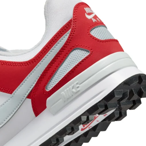 Nike Air Pegasus 89 G Leather Spikeless Golf Shoes