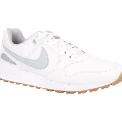 Nike Air Pegasus 89 G Leather Spikeless Golf Shoes