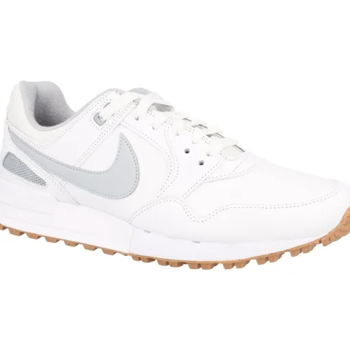 Nike Air Pegasus 89 G Leather Spikeless Golf Shoes