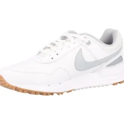 Nike Air Pegasus 89 G Leather Spikeless Golf Shoes