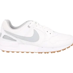 Nike Air Pegasus 89 G Leather Spikeless Golf Shoes