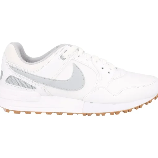 Nike Air Pegasus 89 G Leather Spikeless Golf Shoes