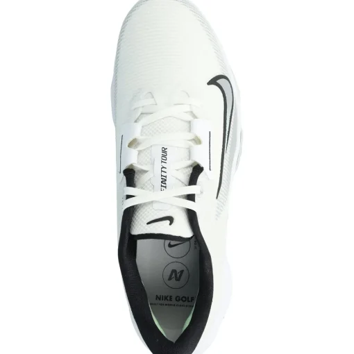 Nike Air Zoom Infinity Tour NEXT% 2 Spikeless Golf Shoes