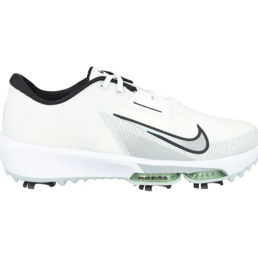 Nike Air Zoom Infinity Tour NEXT% 2 Spikeless Golf Shoes