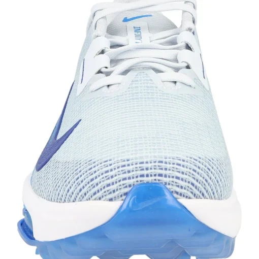 Nike Air Zoom Infinity Tour NEXT% 2 Spikeless Golf Shoes
