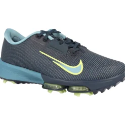Nike Air Zoom Infinity Tour NEXT% 2 Spikeless Golf Shoes