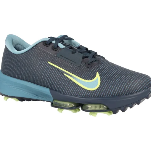 Nike Air Zoom Infinity Tour NEXT% 2 Spikeless Golf Shoes