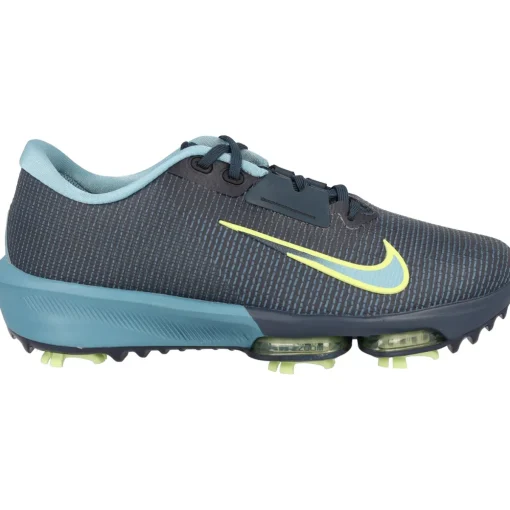 Nike Air Zoom Infinity Tour NEXT% 2 Spikeless Golf Shoes