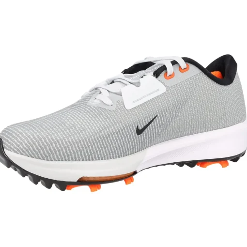Nike Air Zoom Infinity Tour NEXT% 2 Spikeless Golf Shoes