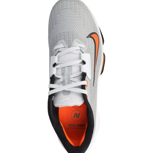 Nike Air Zoom Infinity Tour NEXT% 2 Spikeless Golf Shoes