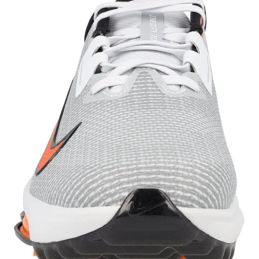 Nike Air Zoom Infinity Tour NEXT% 2 Spikeless Golf Shoes