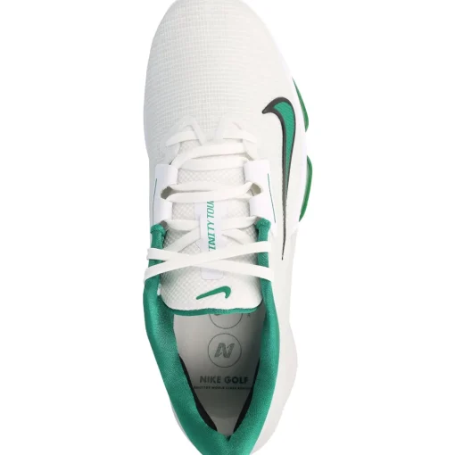 Nike Air Zoom Infinity Tour NEXT% 2 Spikeless Golf Shoes