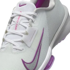 Nike Air Zoom Infinity Tour NEXT% 2 Spikeless Golf Shoes