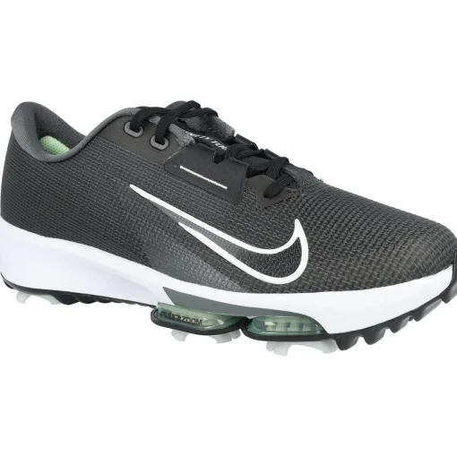 Nike Air Zoom Infinity Tour NEXT% 2 Spikeless Golf Shoes