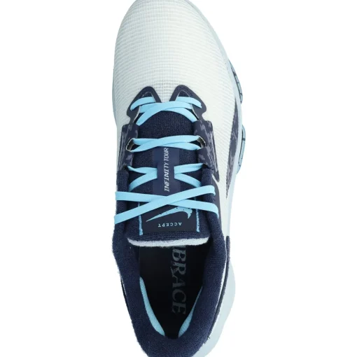 Nike Air Zoom Infinity Tour Next% NRG 2 US Open Spikeless Golf Shoes