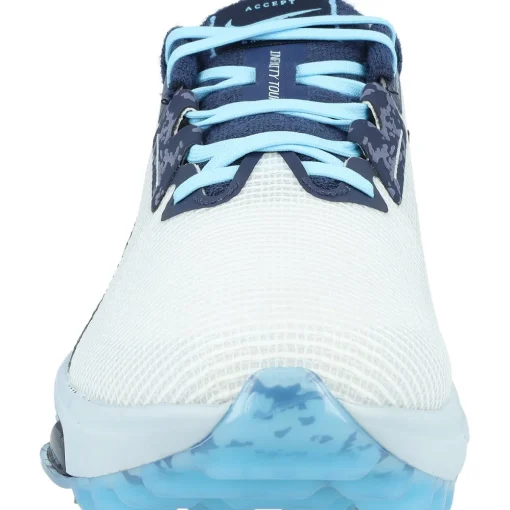 Nike Air Zoom Infinity Tour Next% NRG 2 US Open Spikeless Golf Shoes