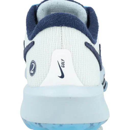 Nike Air Zoom Infinity Tour Next% NRG 2 US Open Spikeless Golf Shoes