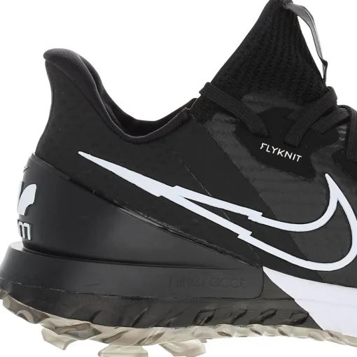 Nike Air Zoom Infinity Tour Golf Shoe Golf Shoes