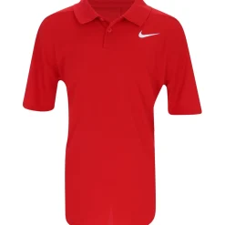 Nike Boys Dri-Fit Victory Shirt Polo Short Sleeve Golf Apparel