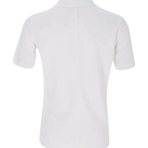 Nike Boys Dri-Fit Victory Shirt Polo Short Sleeve Golf Apparel