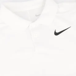 Nike Boys Dri-Fit Victory Shirt Polo Short Sleeve Golf Apparel