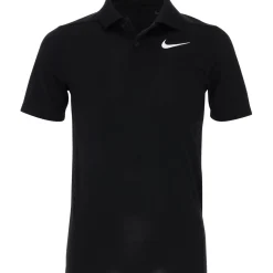 Nike Boys Dri-Fit Victory Shirt Polo Short Sleeve Golf Apparel